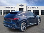 2024 RX 350 Thumbnail 4