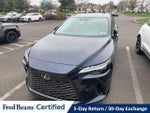 2024 RX 350 Thumbnail 1