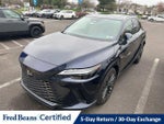 2024 RX 350 Thumbnail 2