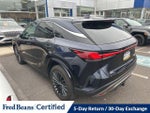 2024 RX 350 Thumbnail 6