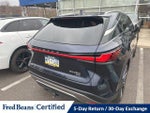 2024 RX 350 Thumbnail 9