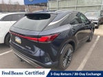 2024 RX 350 Thumbnail 11