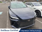 2024 RX 350 Thumbnail 15