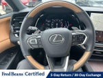 2024 RX 350 Thumbnail 20