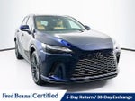 2024 RX 350 Thumbnail 1