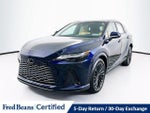 2024 RX 350 Thumbnail 3