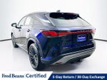 2024 RX 350 Thumbnail 6