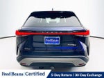 2024 RX 350 Thumbnail 7