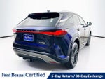 2024 RX 350 Thumbnail 8