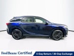 2024 RX 350 Thumbnail 9