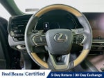 2024 RX 350 Thumbnail 13