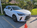 2025 RX 350 Thumbnail 2