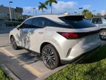 2025 RX 350 Thumbnail 4