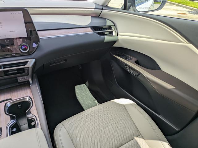 2025 Lexus RX - $58,602