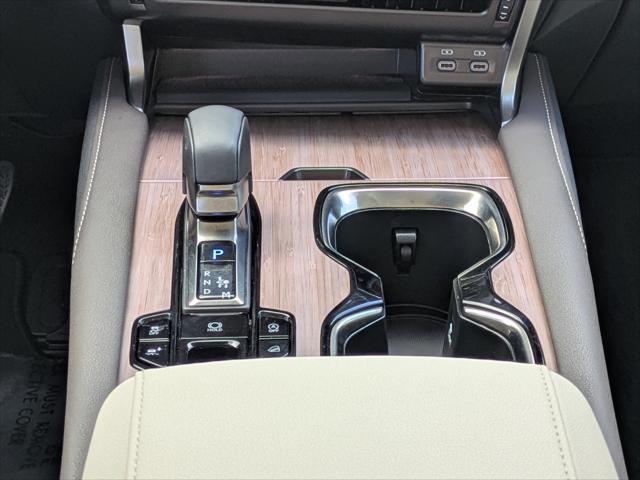 2025 Lexus RX - $58,602