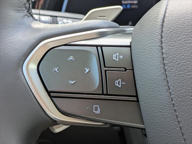 2025 Lexus RX - $58,602