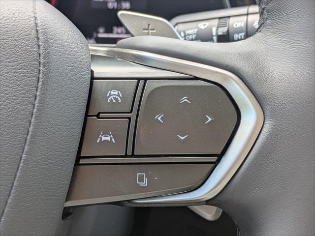 2025 Lexus RX - $58,602