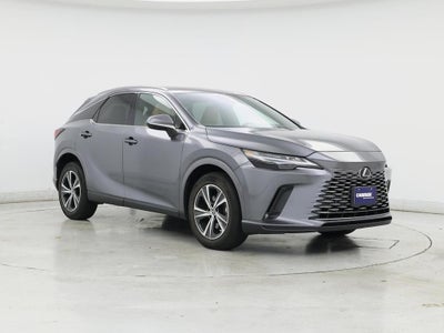 Photo of a 2023 Lexus RX 350 AWD Premium 4DR SUV for sale