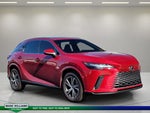 2023 RX 350 Thumbnail 2
