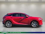 2023 RX 350 Thumbnail 3