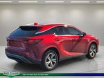 2023 RX 350 Thumbnail 4