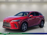 2023 RX 350 Thumbnail 8