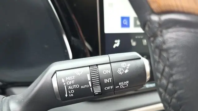 2023 Lexus RX 350 Base
