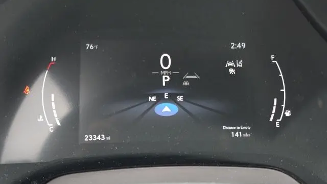 2023 Lexus RX 350 Base