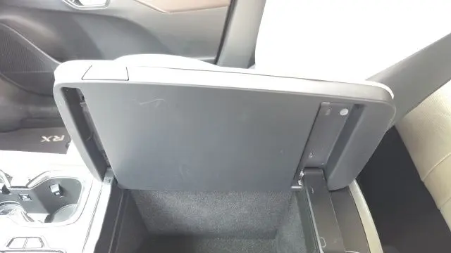 2023 Lexus RX 350 Base