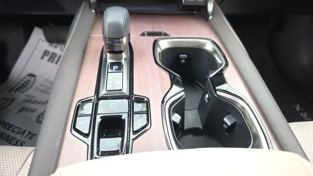 2023 Lexus RX 350 Base