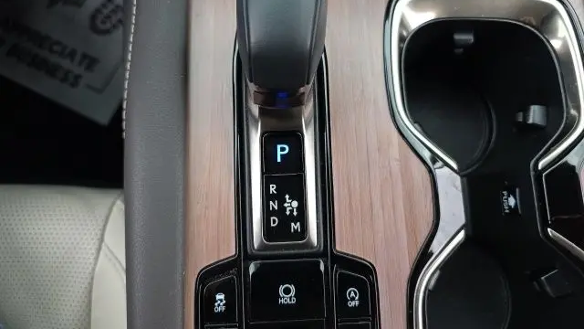 2023 Lexus RX 350 Base