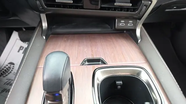 2023 Lexus RX 350 Base