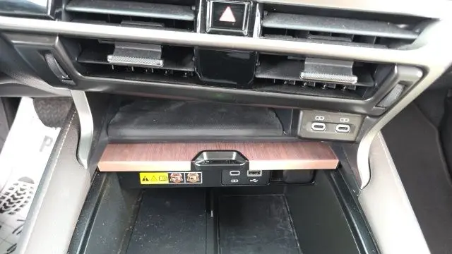 2023 Lexus RX 350 Base