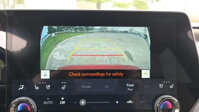 2023 Lexus RX 350 Base