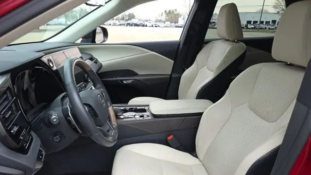 2023 Lexus RX 350 Base