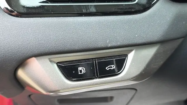 2023 Lexus RX 350 Base