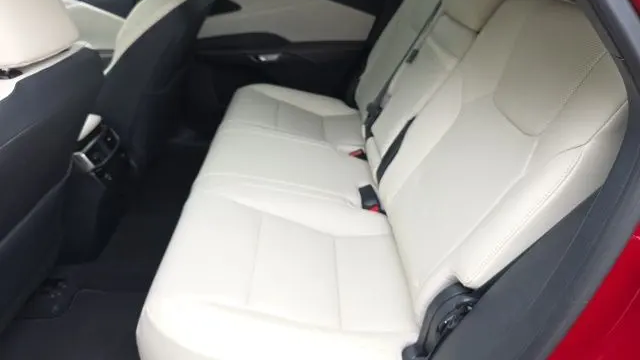 2023 Lexus RX 350 Base