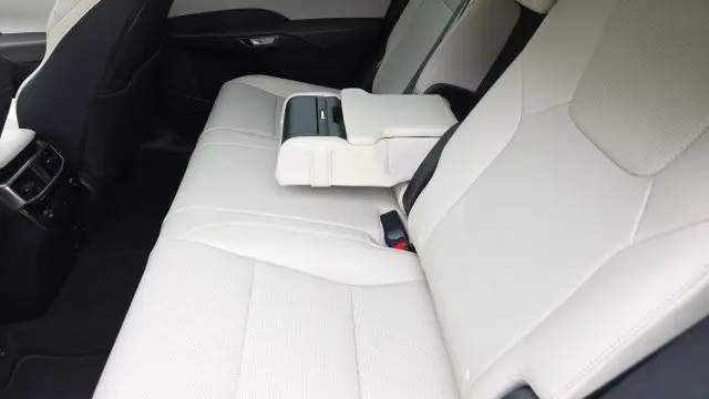2023 Lexus RX 350 Base