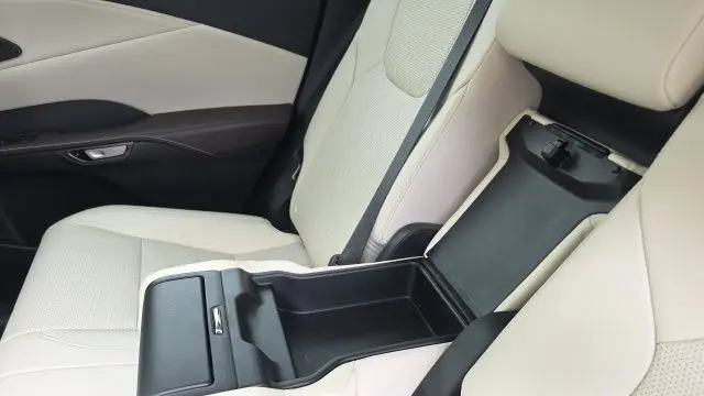 2023 Lexus RX 350 Base