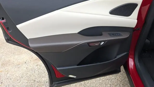 2023 Lexus RX 350 Base