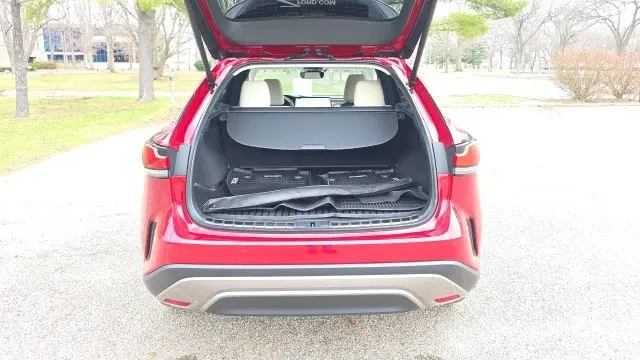 2023 Lexus RX 350 Base