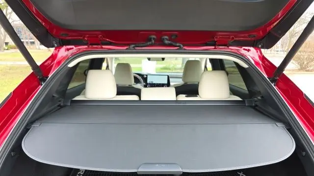 2023 Lexus RX 350 Base
