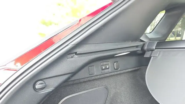 2023 Lexus RX 350 Base