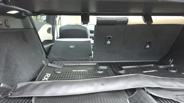 2023 Lexus RX 350 Base