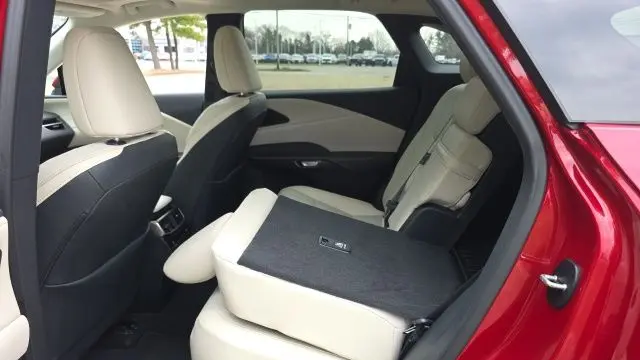 2023 Lexus RX 350 Base
