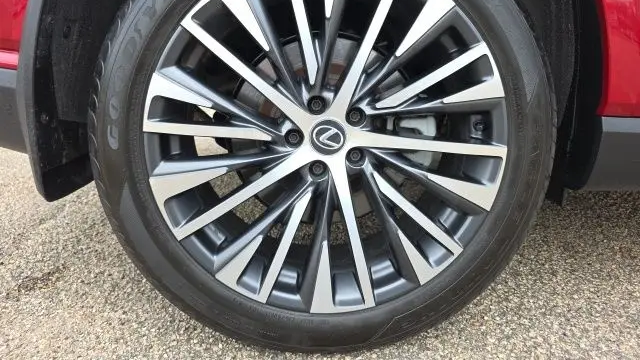 2023 Lexus RX 350 Base