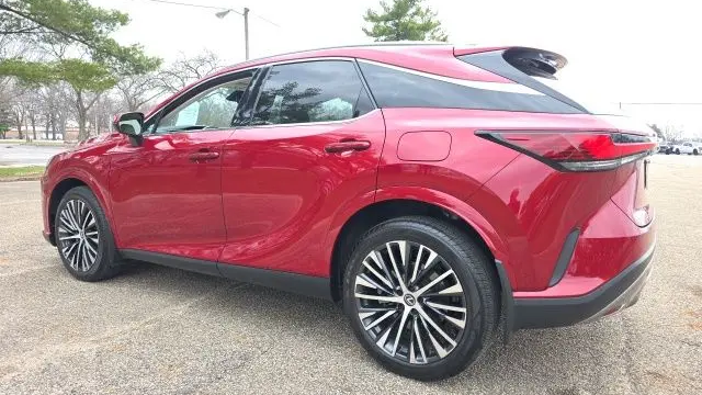 2023 Lexus RX 350 Base