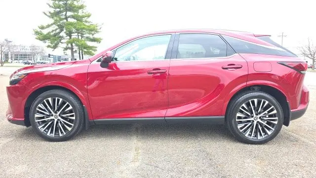 2023 Lexus RX 350 Base