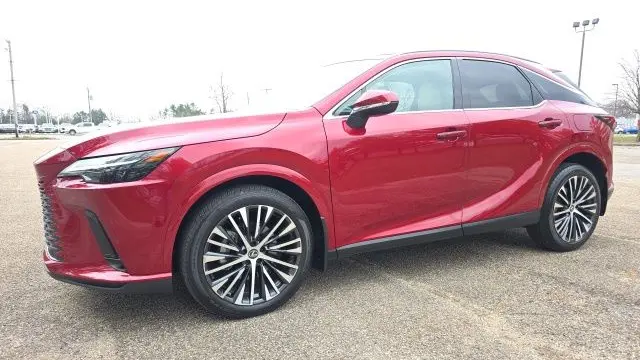 2023 Lexus RX 350 Base
