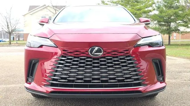 2023 Lexus RX 350 Base